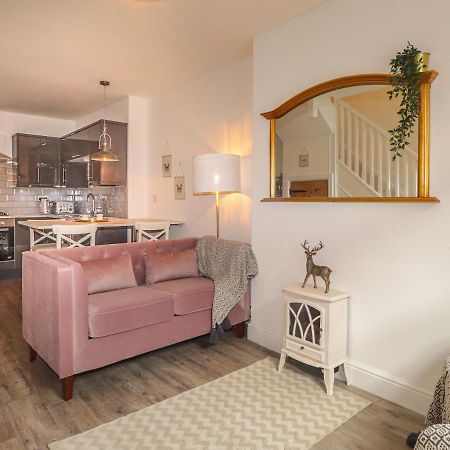 Hope Cottage Hythe  Dış mekan fotoğraf