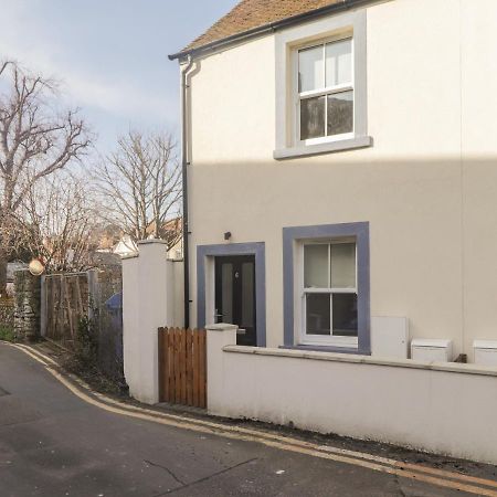 Hope Cottage Hythe  Dış mekan fotoğraf
