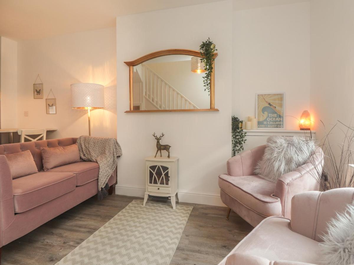 Hope Cottage Hythe  Dış mekan fotoğraf