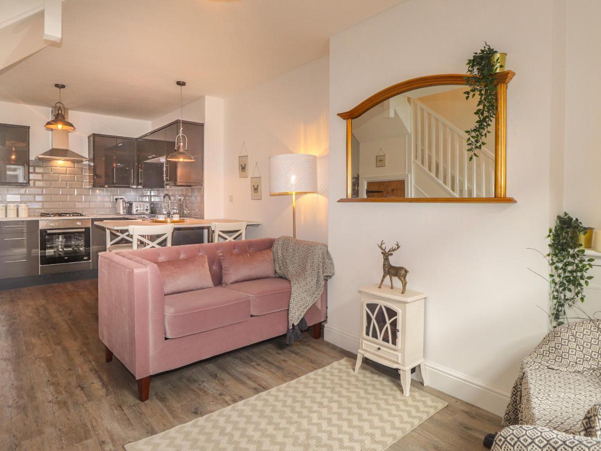 Hope Cottage Hythe  Dış mekan fotoğraf