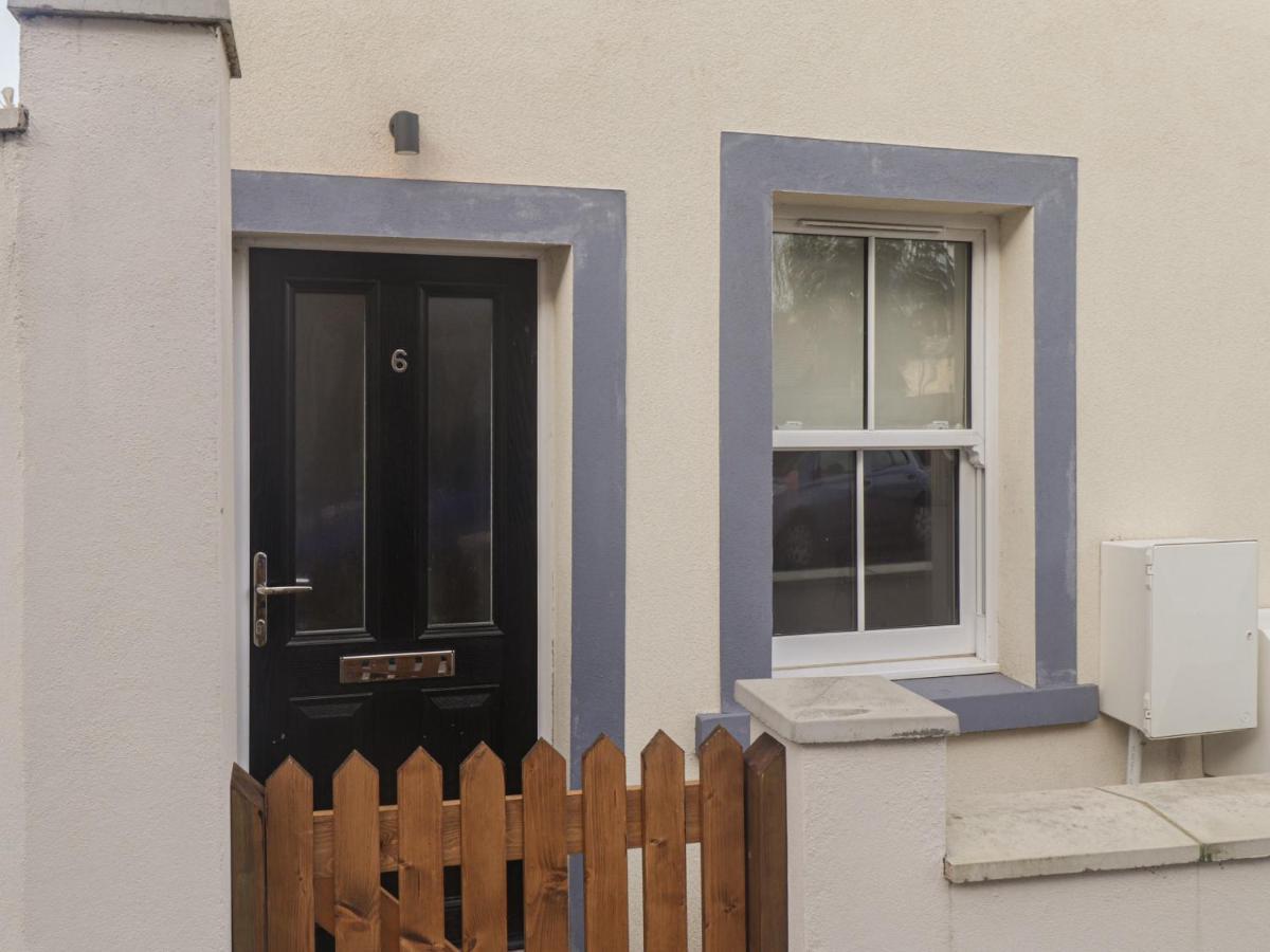 Hope Cottage Hythe  Dış mekan fotoğraf