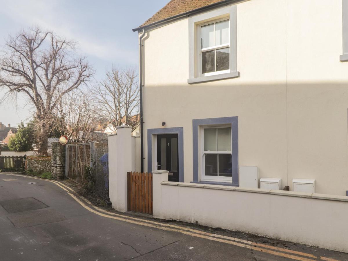 Hope Cottage Hythe  Dış mekan fotoğraf