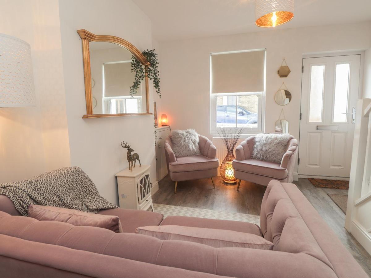 Hope Cottage Hythe  Dış mekan fotoğraf