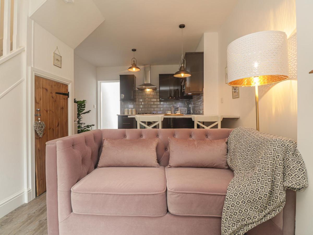 Hope Cottage Hythe  Dış mekan fotoğraf