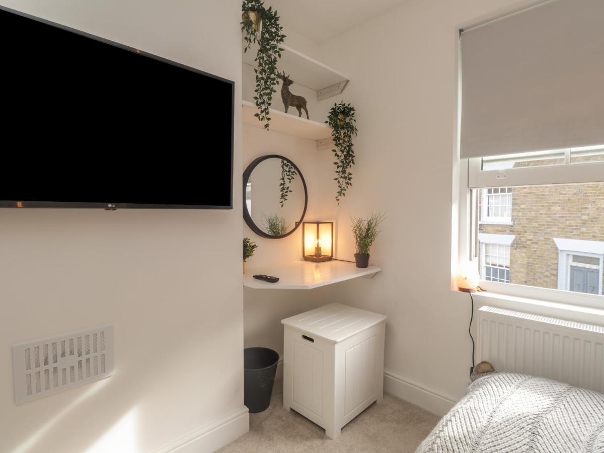 Hope Cottage Hythe  Dış mekan fotoğraf