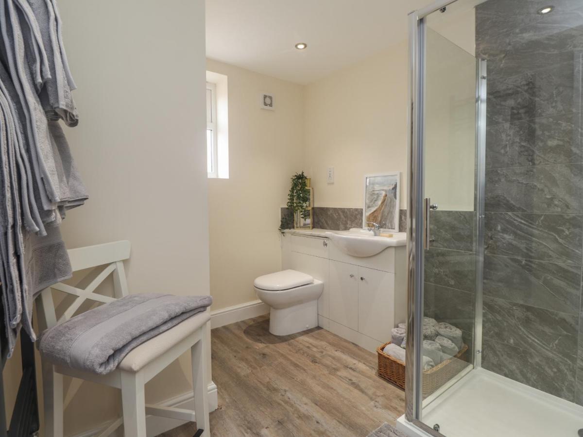 Hope Cottage Hythe  Dış mekan fotoğraf