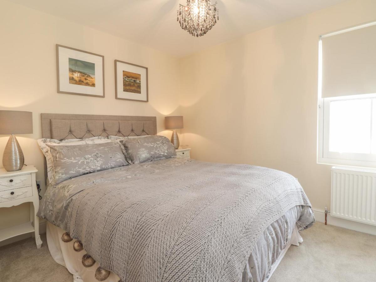 Hope Cottage Hythe  Dış mekan fotoğraf