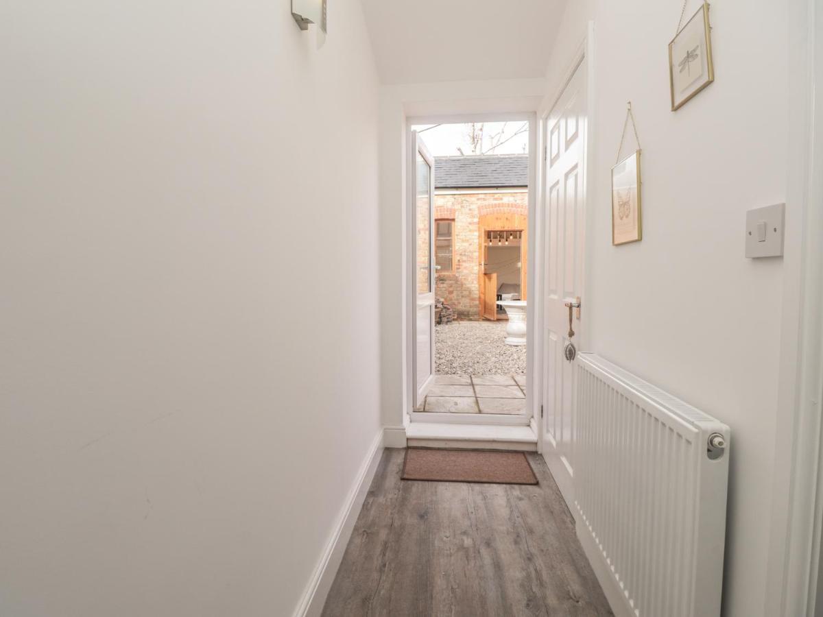 Hope Cottage Hythe  Dış mekan fotoğraf