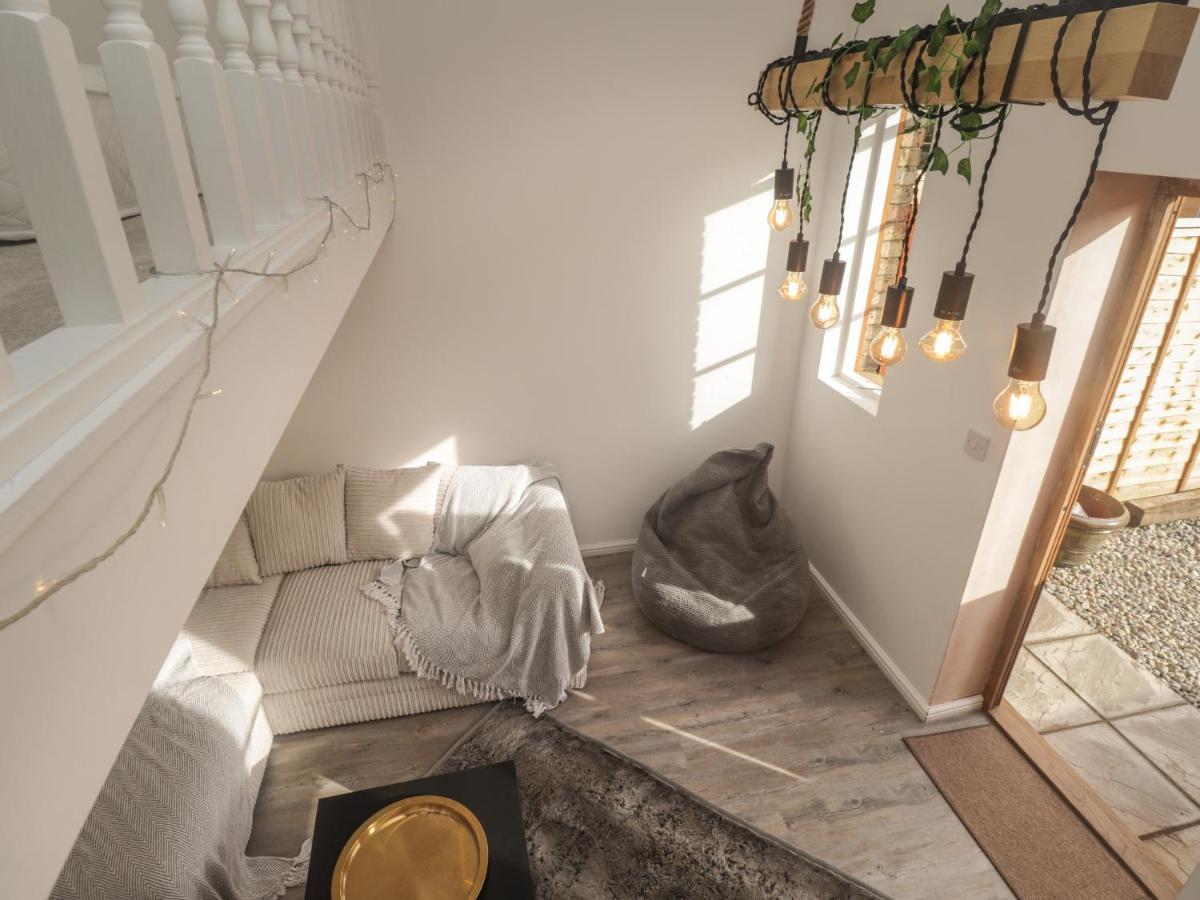 Hope Cottage Hythe  Dış mekan fotoğraf