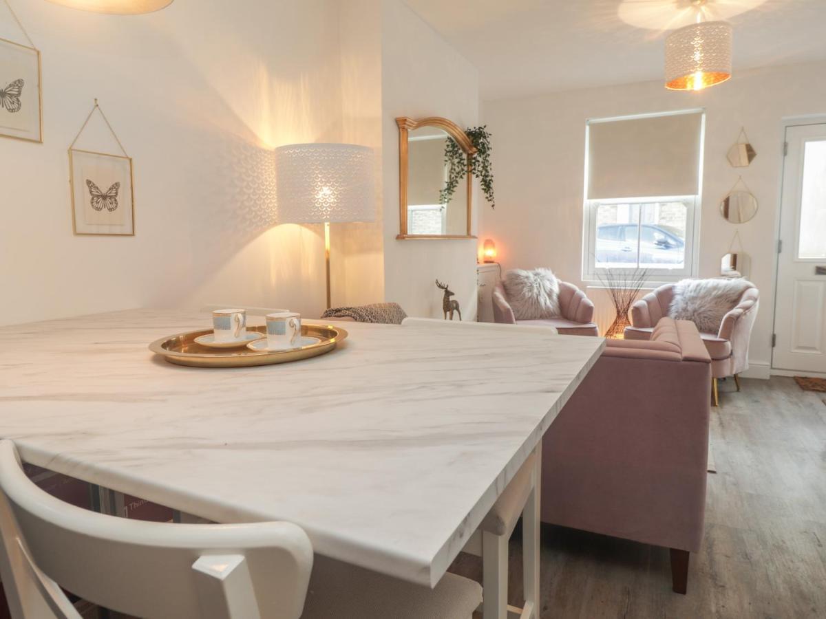 Hope Cottage Hythe  Dış mekan fotoğraf