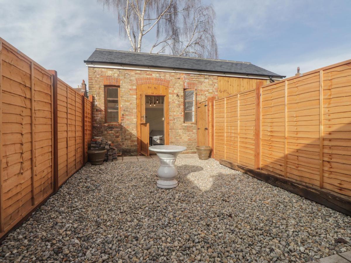 Hope Cottage Hythe  Dış mekan fotoğraf